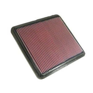 K&N FILTRE À AIR KN 332253 33-2253 CHEVROLET EVANDA 2.0 ESSENCE INJECTION 2002-2006 TOUS MODÈLES*