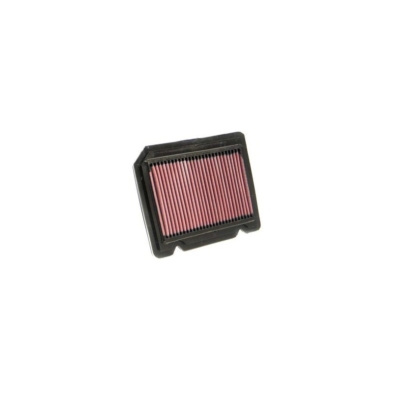 K&N FILTRE À AIR KN 332320 33-2320 CHEVROLET KALOS 1.4 ESSENCE INJECTION 2005-2009 TOUS MODÈLES*