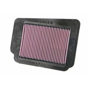 K&N FILTRE À AIR KN 332330 33-2330 CHEVROLET LACETTI 1.4 ESSENCE INJECTION 2005-2010 TOUS MODÈLES*