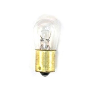 FORD MUSTANG DEBUT 1971 LAMPE AMPOULE DE DOME DE PLAFONNIER Wagner 105 bulb dome lamp