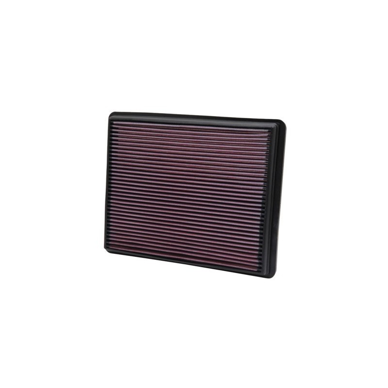K&N FILTRE À AIR KN 332129 33-2129 CHEVROLET TAHOE 5.3 ESSENCE INJECTION 1999-2008 TOUS MODÈLES*