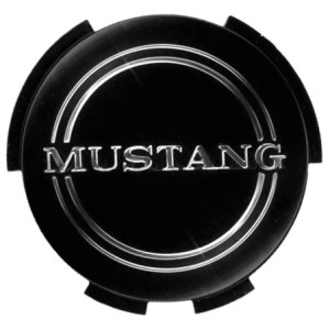 FORD MUSTANG 1965 CAPS CACHE MOYEU D ENJOLIVEUR Standard hub cap center emblem SCOTT DRAKE C5ZZ-11C30