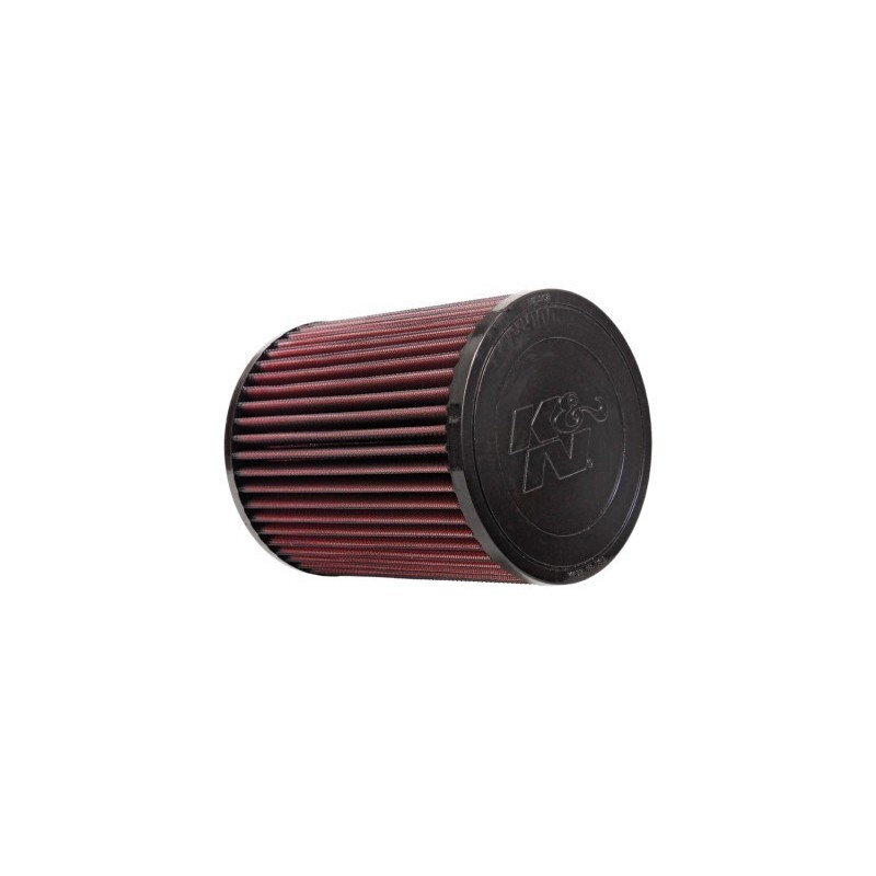 K&N FILTRE À AIR KN E1009 E-1009 CHEVROLET TRAILBLAZER 6.0 ESSENCE INJECTION 2006-2009 TOUS MODÈLES*