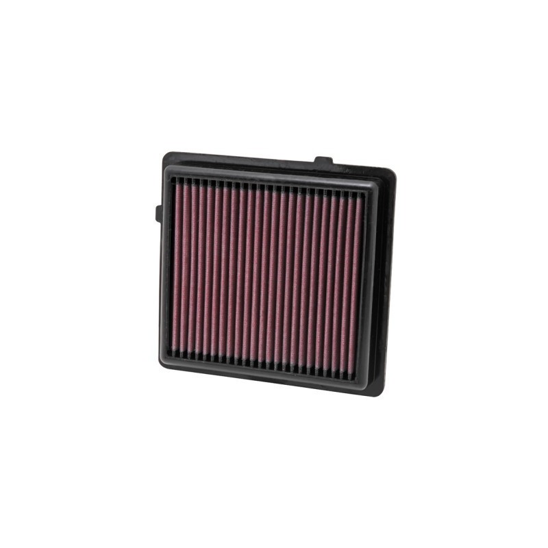 K&N FILTRE À AIR KN 33-2464 CHEVROLET VOLT 1.4 ESSENCE INJECTION 2011-2012 TOUS MODÈLES*