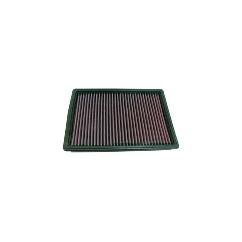 K&N FILTRE À AIR KN 332136 33-2136 CHRYSLER 300M 2.7 ESSENCE INJECTION 1998-2004 TOUS MODÈLES*