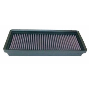 K&N FILTRE À AIR KN 332290 33-2290 CHRYSLER CROSSFIRE 3.2 ESSENCE INJECTION 2003-2007 218 PS