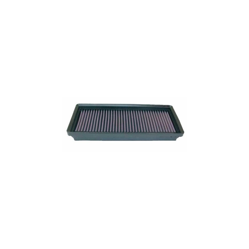 K&N FILTRE À AIR KN 332290 33-2290 CHRYSLER CROSSFIRE 3.2 ESSENCE INJECTION 2003-2007 218 PS