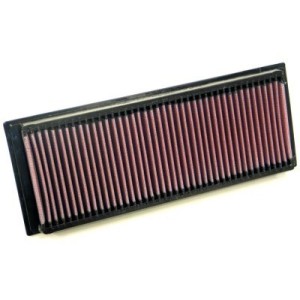 K&N FILTRE À AIR KN 332256 33-2256 CHRYSLER CROSSFIRE 3.2 ESSENCE INJECTION 2004-2007 334 PS