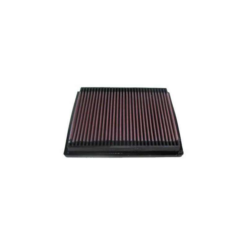 K&N FILTRE À AIR KN 332067 33-2067 CHRYSLER STRATUS 2.4 ESSENCE INJECTION 1995-2001 140 PS*