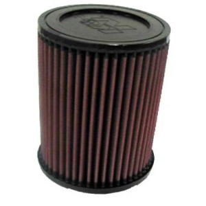 K&N FILTRE À AIR KN E1007 E-1007 CHRYSLER STRATUS 2.4 ESSENCE INJECTION 2001-2004 SAUF COUPE*