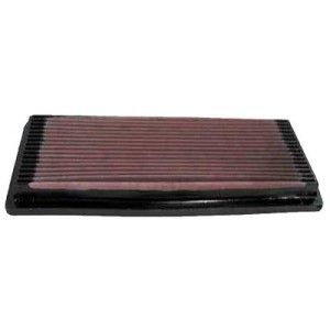 K&N FILTRE À AIR KN 332085 33-2085 CHRYSLER VIPER 8.0 ESSENCE INJECTION 1992-2002 2 FILTRES NÉCESSAIRES*