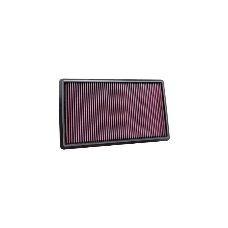 K&N FILTRE À AIR KN 332432 33-2432 CHRYSLER VIPER 8.4 ESSENCE INJECTION 2008-2010 TOUS MODÈLES*
