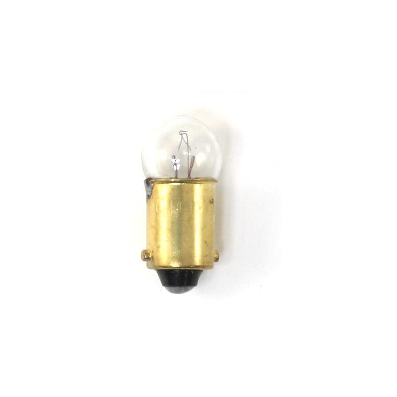1445 FORD MUSTANG 1964-1970 LOT DE DEUX AMPOULES D INTERIEUR interior bulb