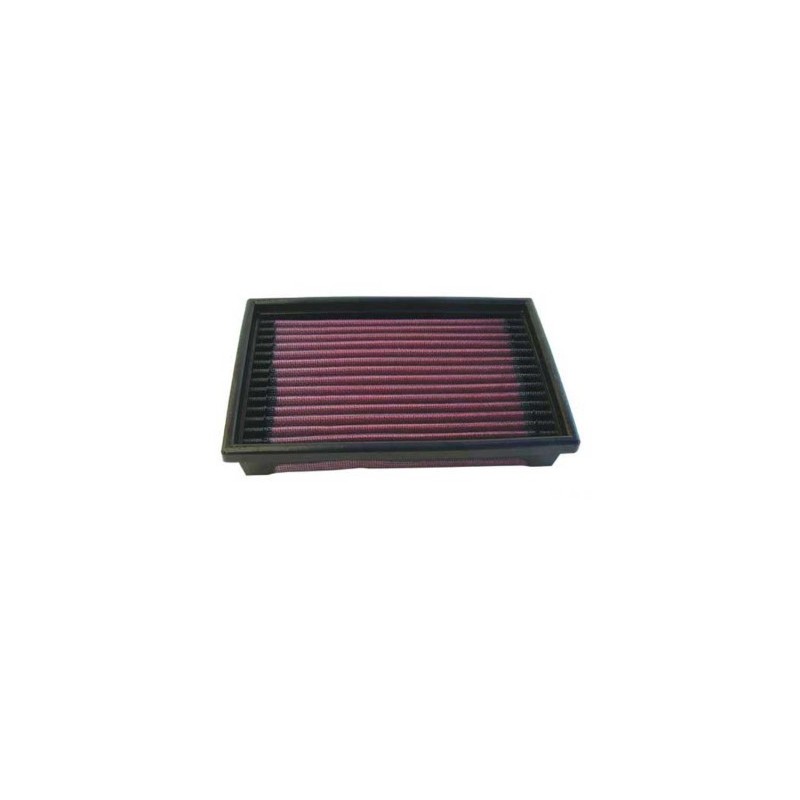 K&N FILTRE À AIR KN 332006 33-2006 CHRYSLER VOYAGER I ES 3.3 ESSENCE INJECTION 1990-1995 TOUS MODÈLES*
