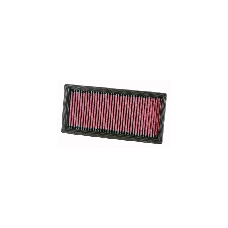 K&N FILTRE À AIR KN 332087 33-2087 CHRYSLER VOYAGER II GS 2.0 ESSENCE INJECTION 1995-2001 TOUS MODÈLES*