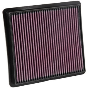 K&N FILTRE À AIR KN 332419 33-2419 CHRYSLER GRAND VOYAGER 2.8 DIESEL 2008-2011 TOUS MODÈLES*