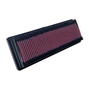 K&N FILTRE À AIR KN 332844 33-2844 CITROËN BERLINGO I 1.4 ESSENCE INJECTION 2002-2008 TOUS MODÈLES*