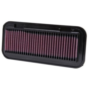 K&N FILTRE À AIR KN 332131 33-2131 CITROËN C1 1.0 ESSENCE INJECTION 2005-2012 TOUS MODÈLES*