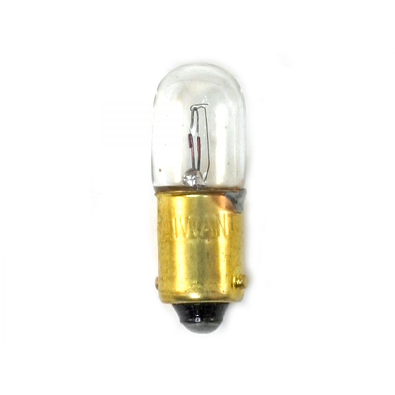 1816 FORD MUSTANG 1965-1966 AMPOULE HORLOGE RALLY PACK bulb PHILIPS