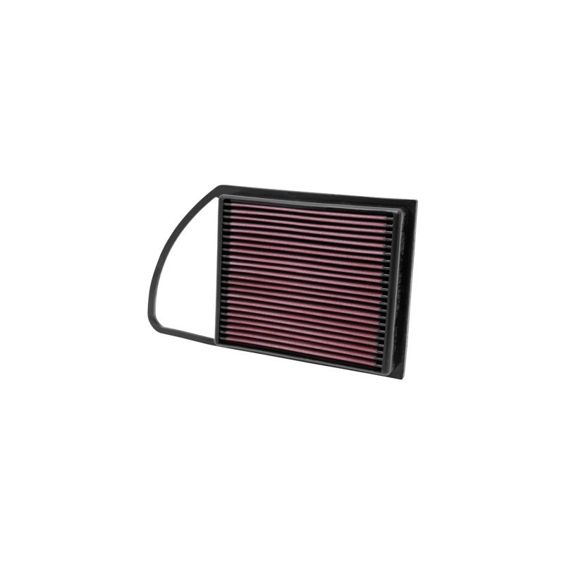 K&N FILTRE À AIR KN 332975 33-2975 CITROËN C3 II 1.6 DIESEL 2010-2012 E HDI*