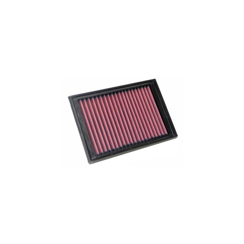 K&N FILTRE À AIR KN 332510 33-2510 CITROËN C4 2.0 ESSENCE INJECTION 2004-2010 180 PS*