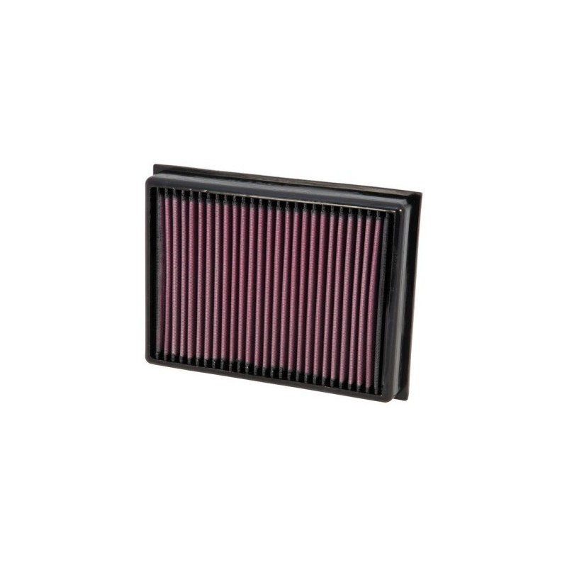 K&N FILTRE À AIR KN 332957 33-2957 CITROËN C4 PICASSO 2.0 ESSENCE INJECTION 2006-2009 TOUS MODÈLES*