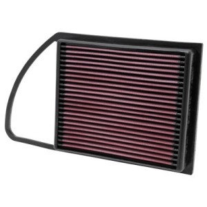K&N FILTRE À AIR KN 332975 33-2975 CITROËN C4 PICASSO 1.6 DIESEL 2010-2012 E HDI*