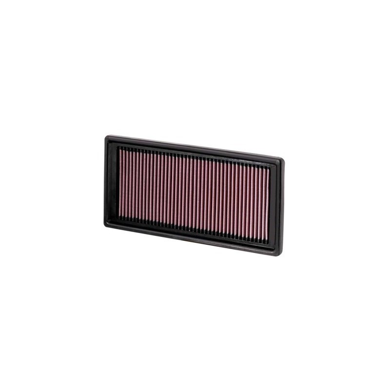 K&N FILTRE À AIR KN 332928 33-2928 CITROËN C5 2.2 DIESEL 2004-2008 TOUS MODÈLES*