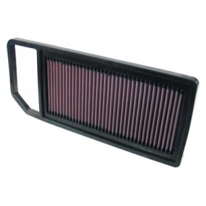 K&N FILTRE À AIR KN 332911 33-2911 CITROËN C5 II 2.0 ESSENCE INJECTION 2008-2009 TOUS MODÈLES*
