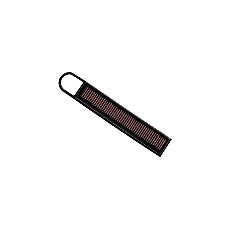 K&N FILTRE À AIR KN 332941 33-2941 CITROËN DS3 1.4 ESSENCE INJECTION 2010-2012 TOUS MODÈLES*