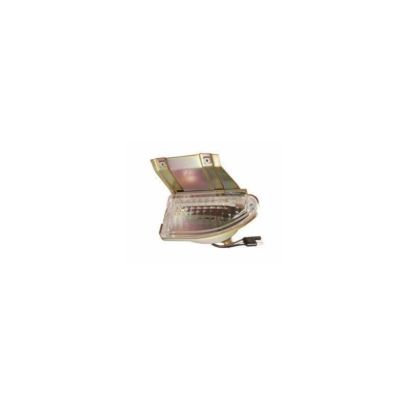 FORD MUSTANG 1970 PHARE DE PARKING VEILLEUSE OU CLIGNOTANT AVANT GAUCHE parking lamp assembly left hand SCOTT DRAKE D0ZZ-13201-A