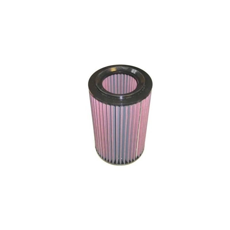 K&N FILTRE À AIR KN E9283 E-9283 CITROËN JUMPER III 2.2 DIESEL 2006-2012 TOUS MODÈLES*