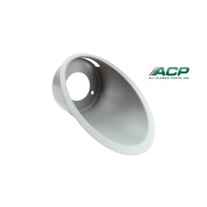 FORD MUSTANG 1967-1968 SUPPORT DE LAMPE DE PARKING AVANT GAUCHE Parking Light Retainer left hand SCOTT DRAKE C7ZZ-13221-A FM-BP0