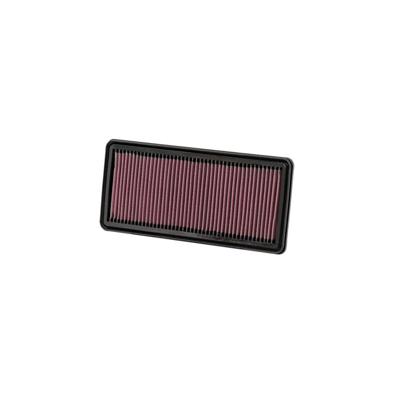 K&N FILTRE À AIR KN 332299 33-2299 CITROËN NEMO 1.4 ESSENCE INJECTION 2009-2012 TOUS MODÈLES*