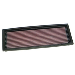 K&N FILTRE À AIR KN 332772 33-2772 CITROËN SAXO 1.6 ESSENCE INJECTION 1999-2003 16V*