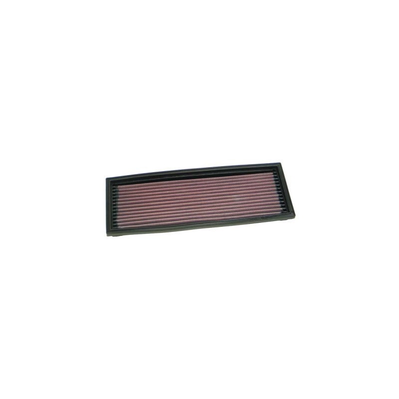 K&N FILTRE À AIR KN 332772 33-2772 CITROËN SAXO 1.6 ESSENCE INJECTION 1999-2003 16V*