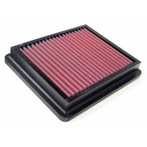 K&N FILTRE À AIR KN 332740 33-2740 CITROËN XSARA 1.6 DIESEL 2003-2005 TOUS MODÈLES*