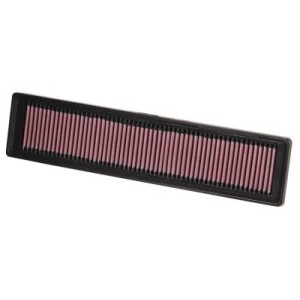 K&N FILTRE À AIR KN 332937 33-2937 CITROËN XSARA PICASSO 1.6 ESSENCE INJECTION 2005-2010 TOUS MODÈLES*