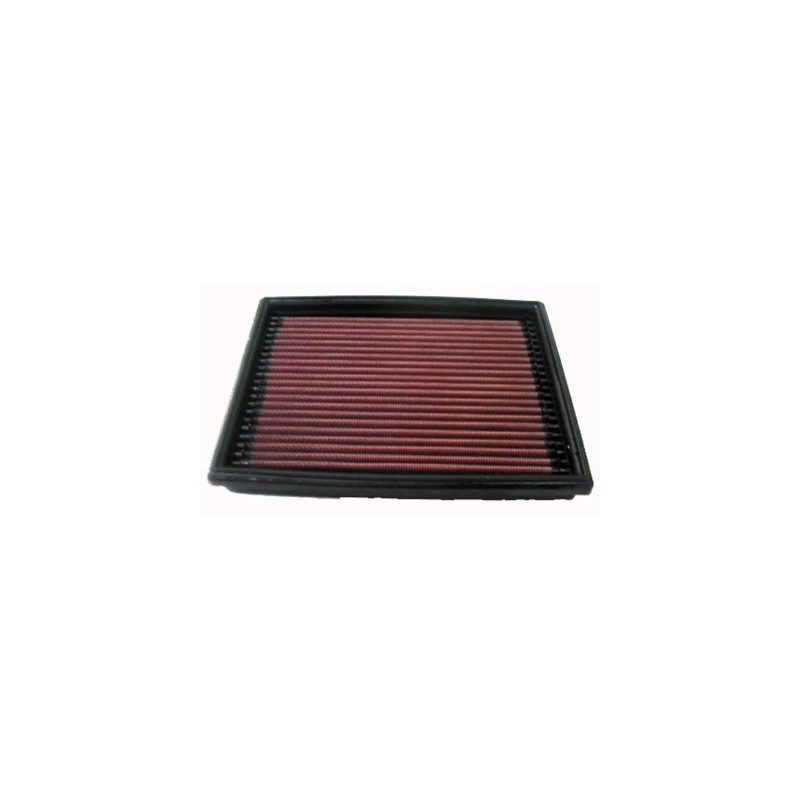 K&N FILTRE À AIR KN 332813 33-2813 CITROËN XSARA PICASSO 1.8 ESSENCE INJECTION 2000-2006 TOUS MODÈLES*