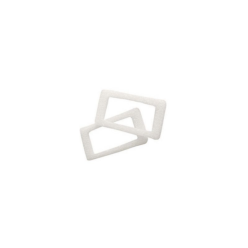 FORD MUSTANG 1970 JOINT DE LAMPE LATERALE ARRIERE Rear Marker Lamp Body Seal SCOTT DRAKE D0ZZ-15A447