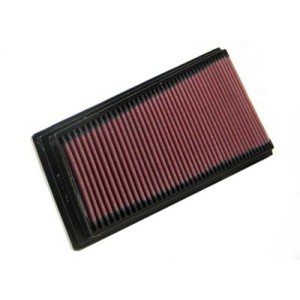 K&N FILTRE À AIR KN 332781 33-2781 CITROËN ZX 1.8 ESSENCE INJECTION 1996-1998 16V*