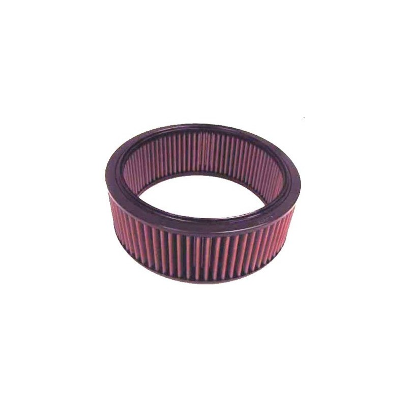 K&N FILTRE À AIR KN E1150 E-1150 DACIA SANDERO 1.4 ESSENCE INJECTION 2008-2011 TOUS MODÈLES*