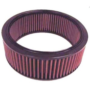 K&N FILTRE À AIR KN E1150 E-1150 DACIA SANDERO 1.6 ESSENCE INJECTION 2008-2012 TOUS MODÈLES*