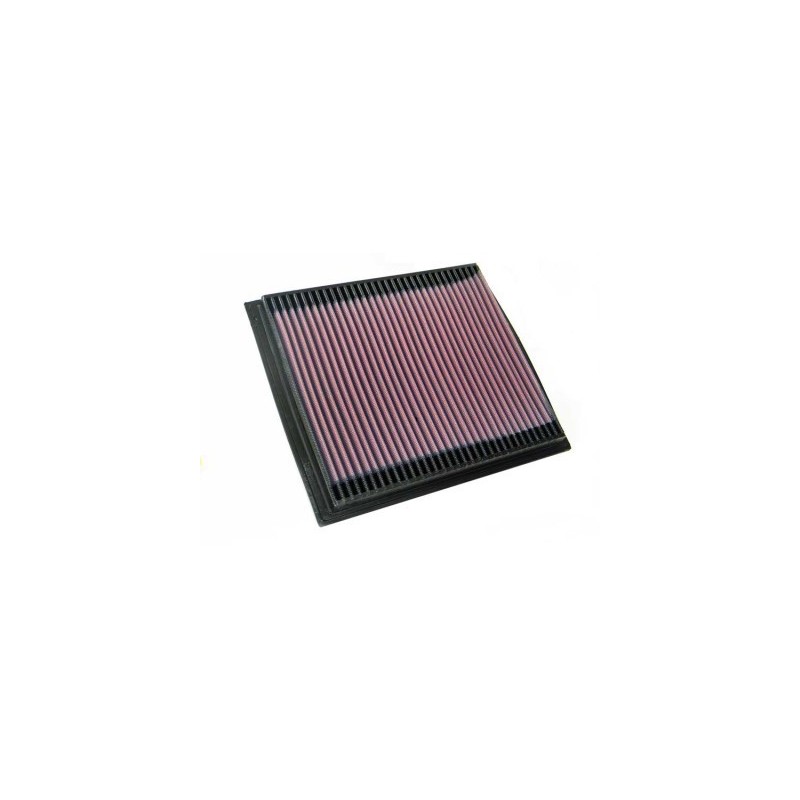 K&N FILTRE À AIR KN 332548A 33-2548A DAEWOO ESPERO 1.8 ESSENCE INJECTION 1995-1999 TOUS MODÈLES