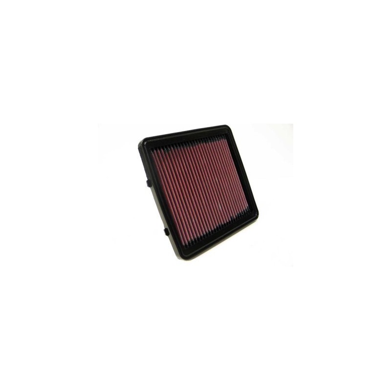 K&N FILTRE À AIR KN 332795 33-2795 DAEWOO LANOS 1.3 ESSENCE INJECTION 1997-2003 TOUS MODÈLES*