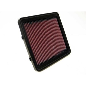 K&N FILTRE À AIR KN 332795 33-2795 DAEWOO LANOS 1.5 ESSENCE INJECTION 1997-2003 TOUS MODÈLES*