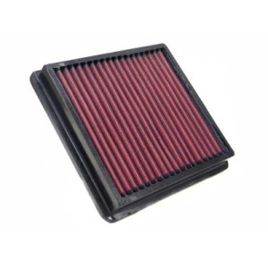 K&N FILTRE À AIR KN 332827 33-2827 DAEWOO MATIZ 0.8 ESSENCE INJECTION 1998-2004 TOUS MODÈLES*