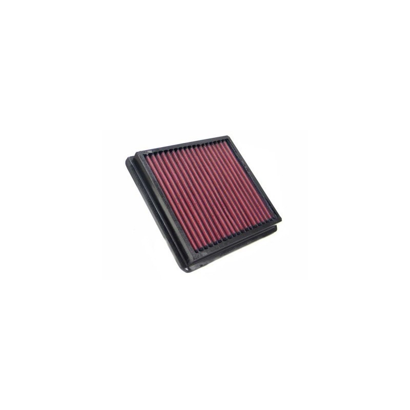 K&N FILTRE À AIR KN 332827 33-2827 DAEWOO MATIZ 1.0 ESSENCE INJECTION 1998-2004 TOUS MODÈLES*