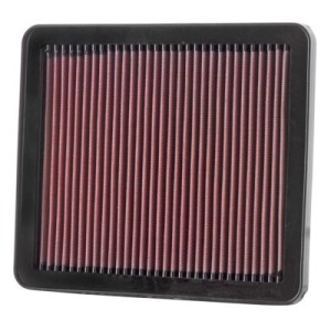 K&N FILTRE À AIR KN 332802 33-2802 DAEWOO NUBIRA 1.8 ESSENCE INJECTION 1997-2003 TOUS MODÈLES*