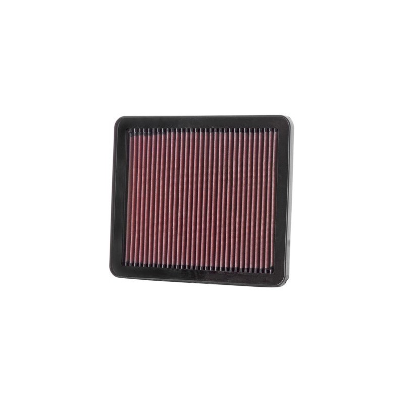 K&N FILTRE À AIR KN 332802 33-2802 DAEWOO NUBIRA 1.8 ESSENCE INJECTION 1997-2003 TOUS MODÈLES*
